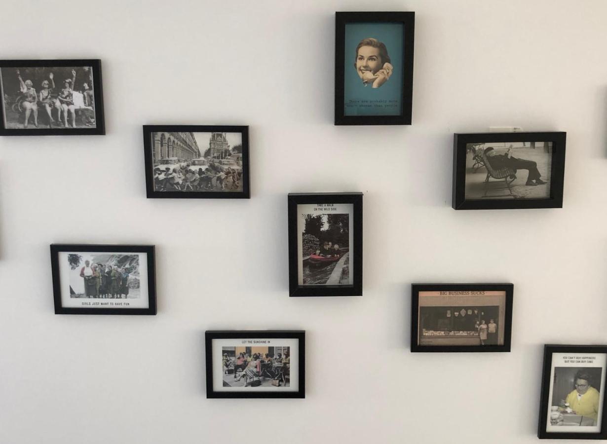 Casa Los Lajares Εξωτερικό φωτογραφία