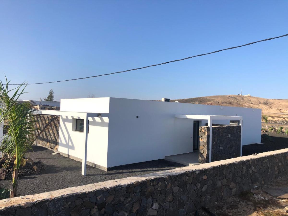 Casa Los Lajares Εξωτερικό φωτογραφία